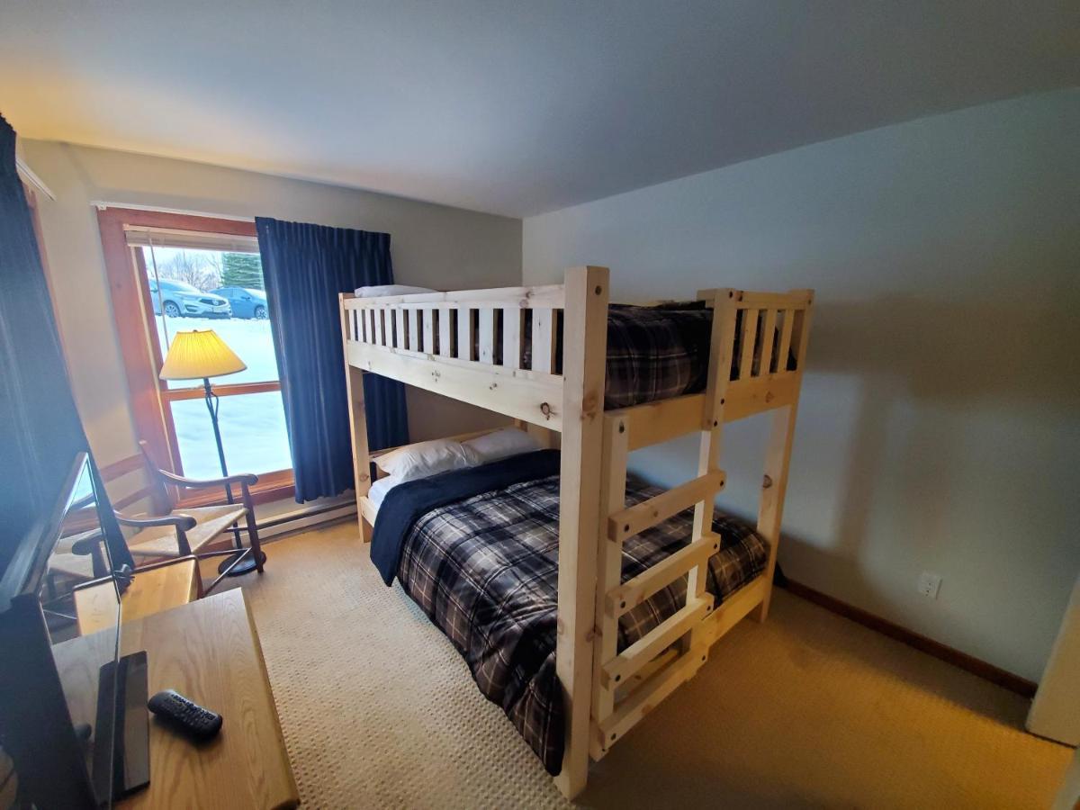 Trail Creek: Walk To Lifts, Ski Home! Closest Unit To Lifts, Ski Home Trail, Sports Center Killington Buitenkant foto