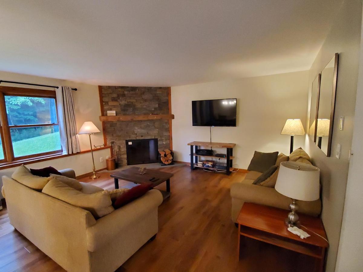Trail Creek: Walk To Lifts, Ski Home! Closest Unit To Lifts, Ski Home Trail, Sports Center Killington Buitenkant foto