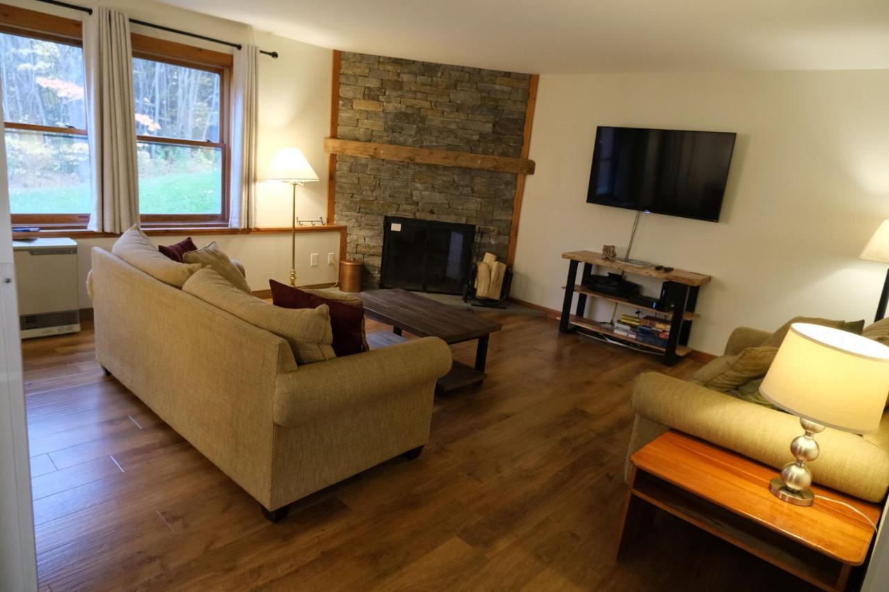 Trail Creek: Walk To Lifts, Ski Home! Closest Unit To Lifts, Ski Home Trail, Sports Center Killington Buitenkant foto