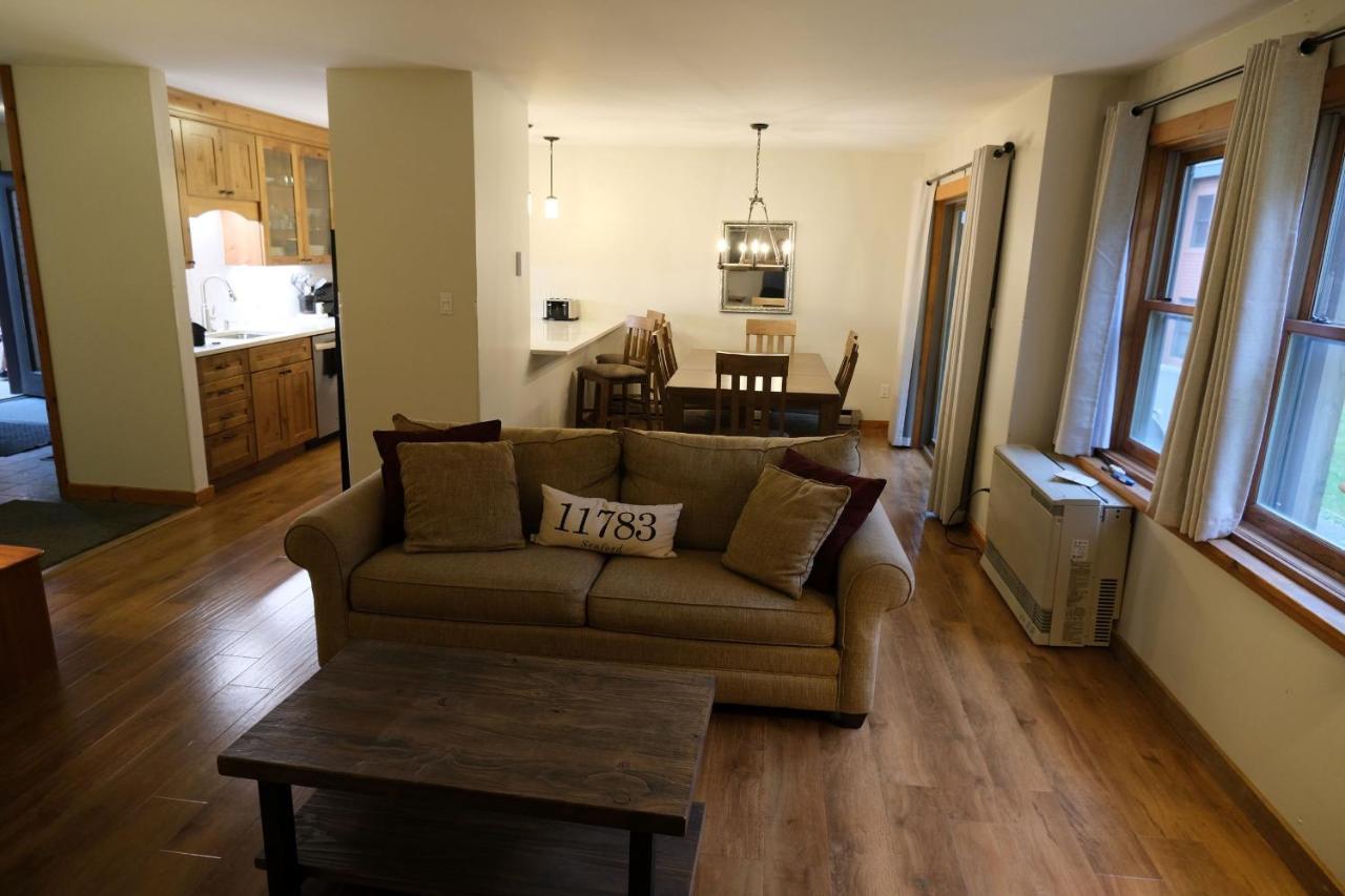 Trail Creek: Walk To Lifts, Ski Home! Closest Unit To Lifts, Ski Home Trail, Sports Center Killington Buitenkant foto
