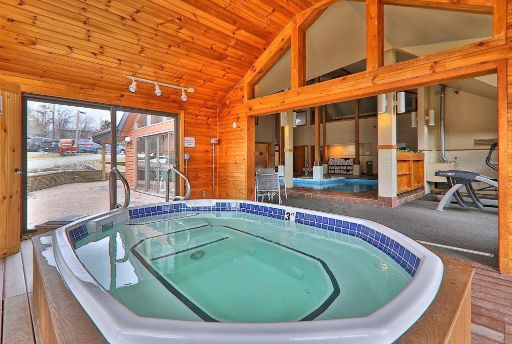 Trail Creek: Walk To Lifts, Ski Home! Closest Unit To Lifts, Ski Home Trail, Sports Center Killington Buitenkant foto